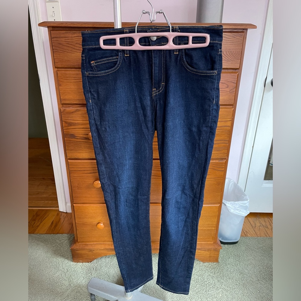 Aviator USA skinny jeans